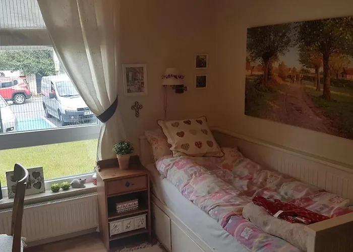 Salon Z Aneksem W Centrum Gdyni Niedaleko Morza!